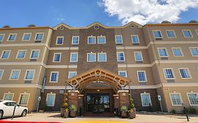 Staybridge Suites Austin Airport