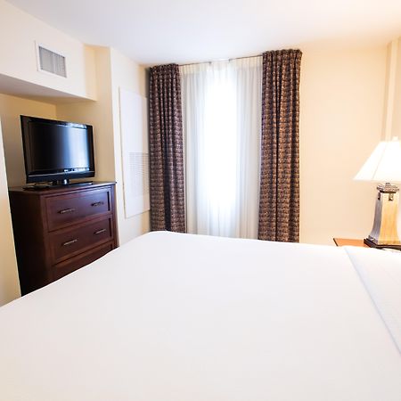 Staybridge Suites Austin Airport By Ihg Exterior photo