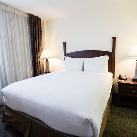 Staybridge Suites Austin Airport By Ihg Exterior photo