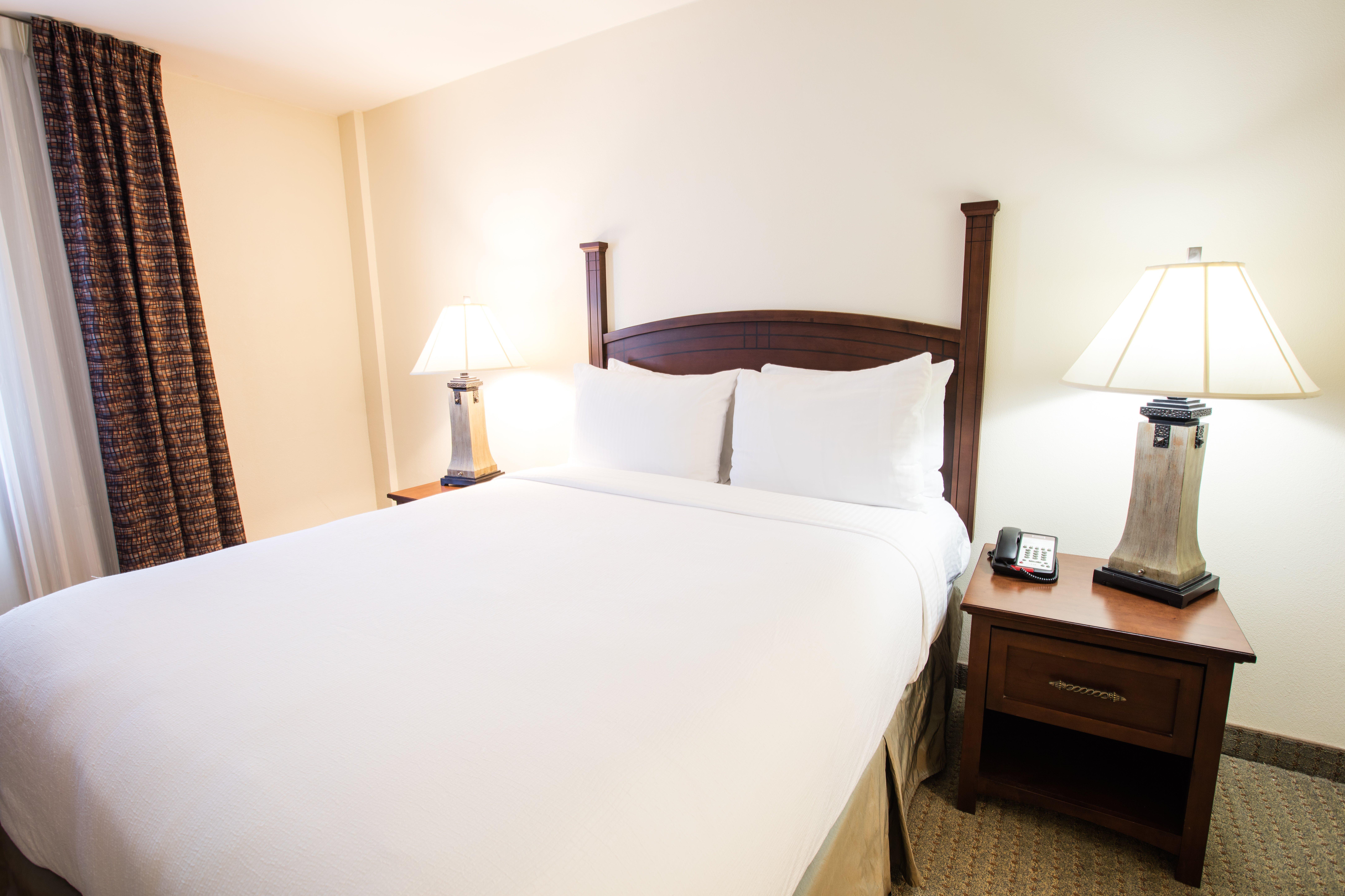 Staybridge Suites Austin Airport By Ihg Exterior photo