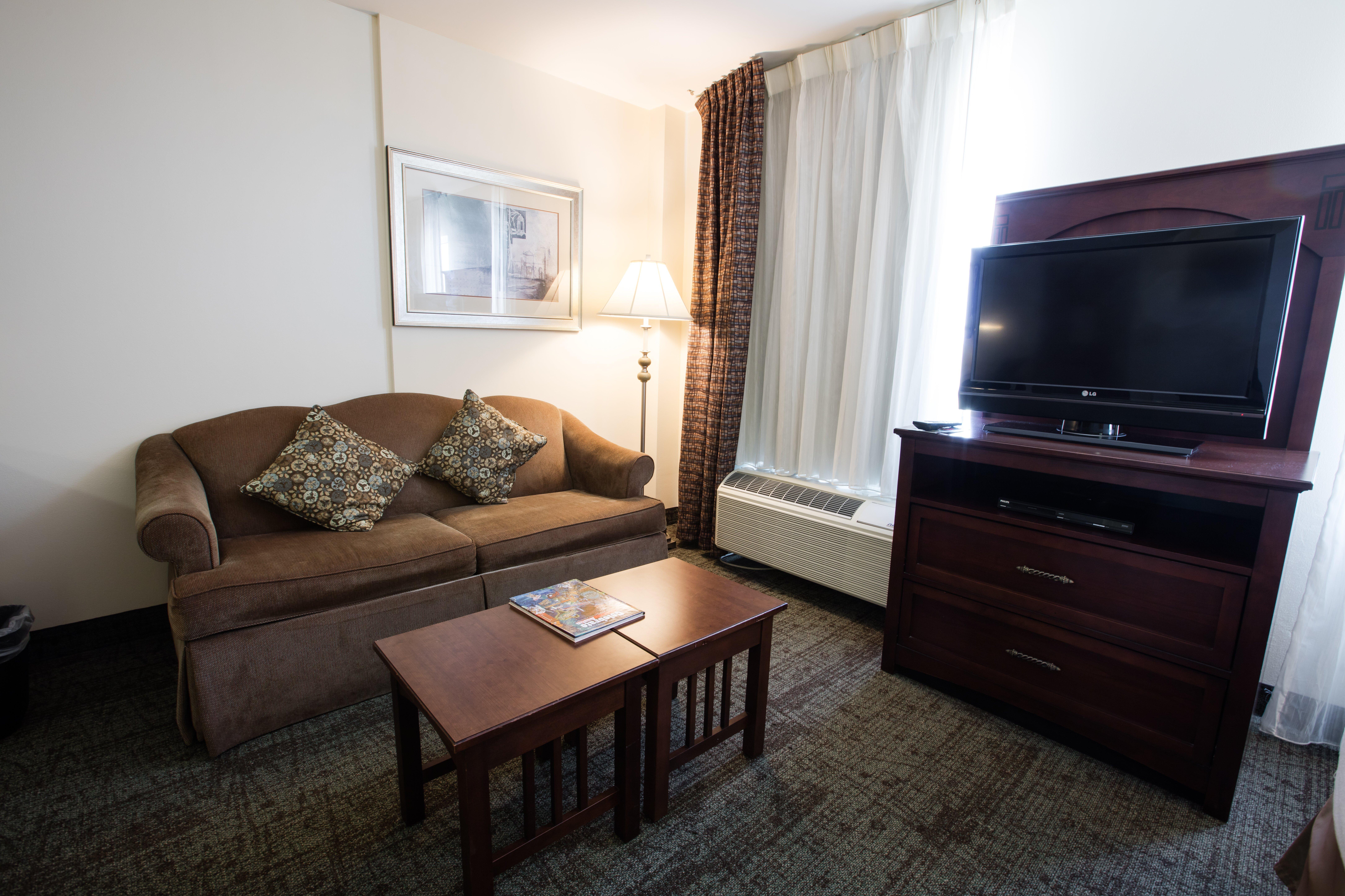 Staybridge Suites Austin Airport By Ihg Exterior photo