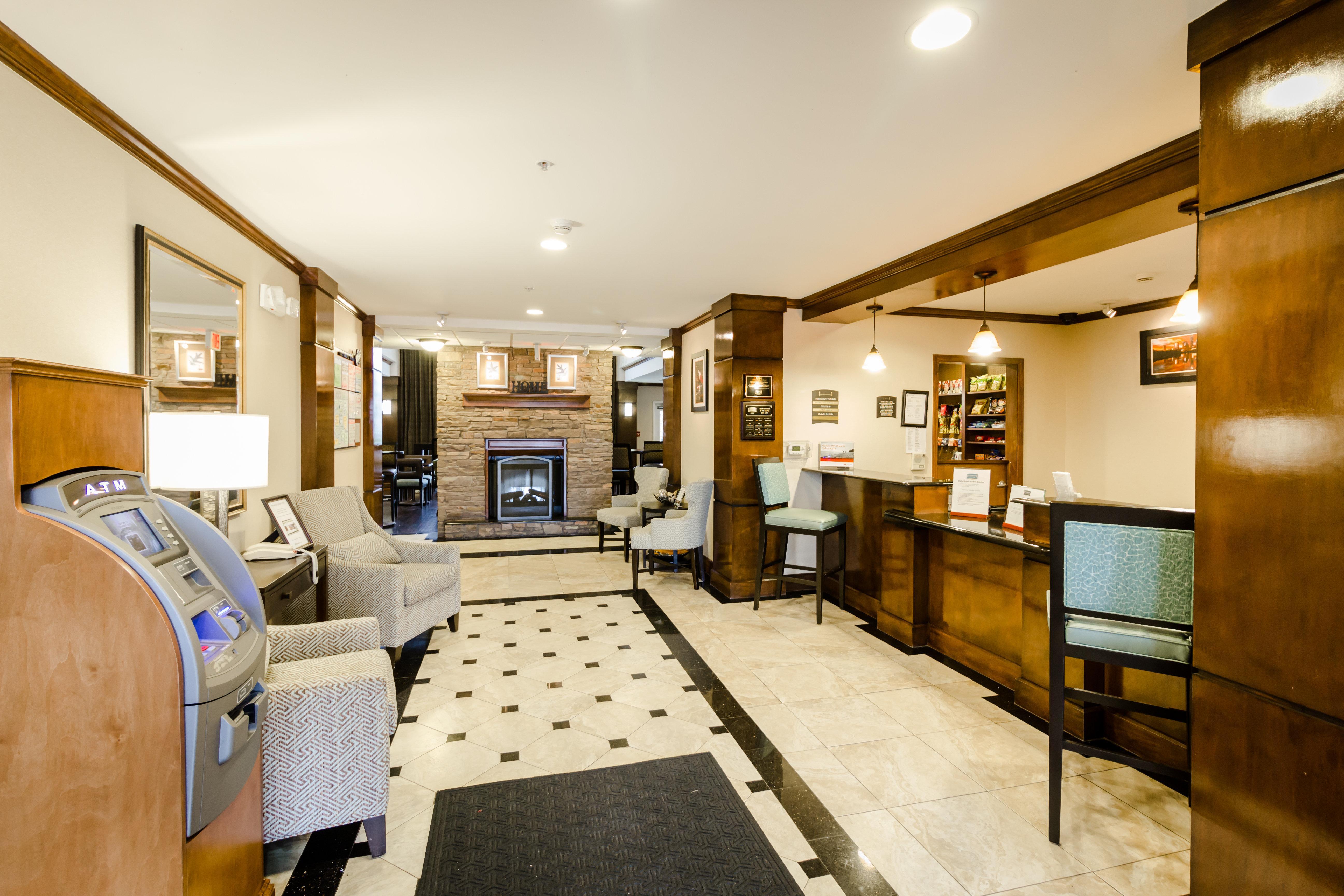 Staybridge Suites Austin Airport By Ihg Exterior photo
