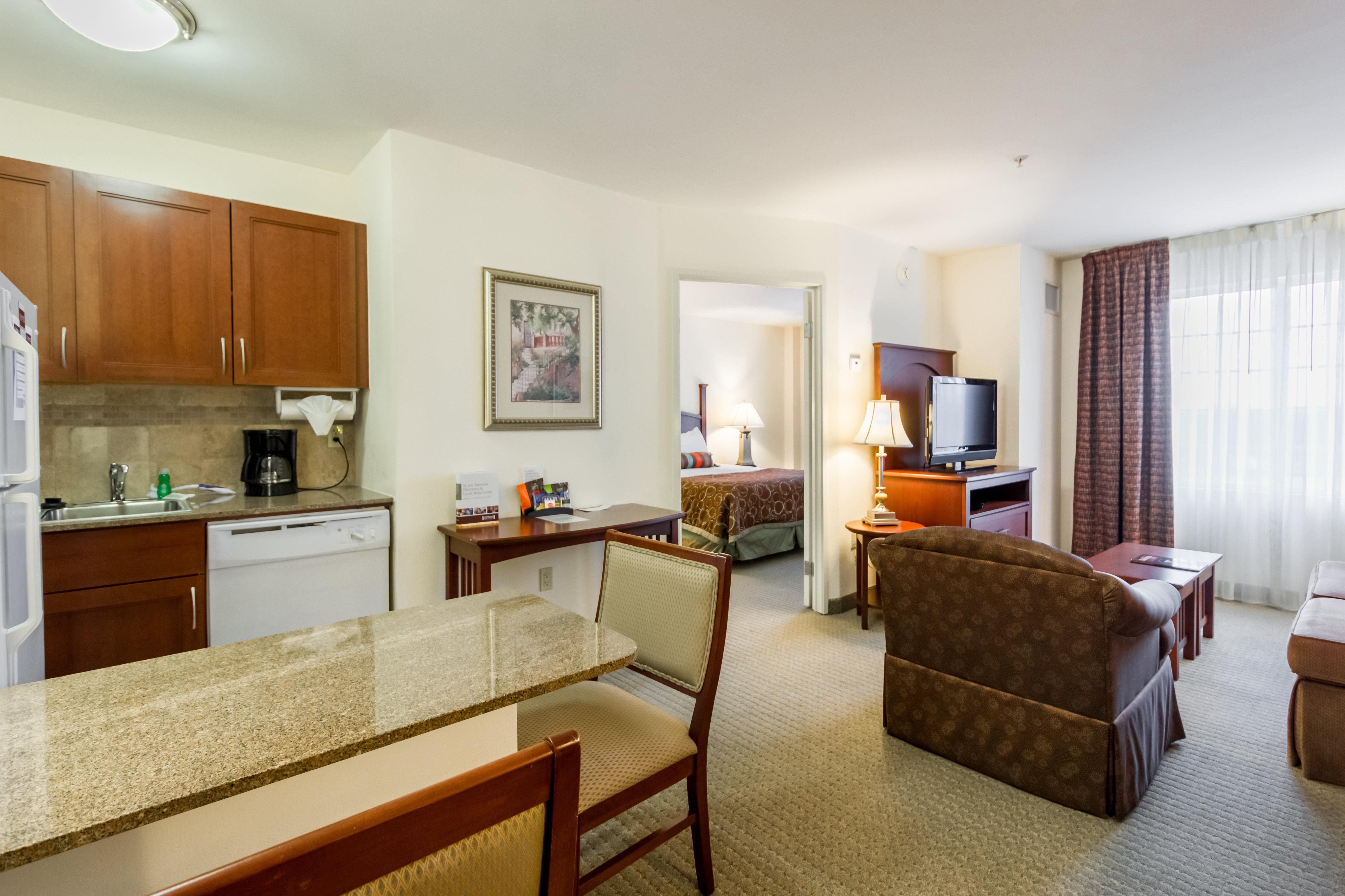 Staybridge Suites Austin Airport By Ihg Exterior photo