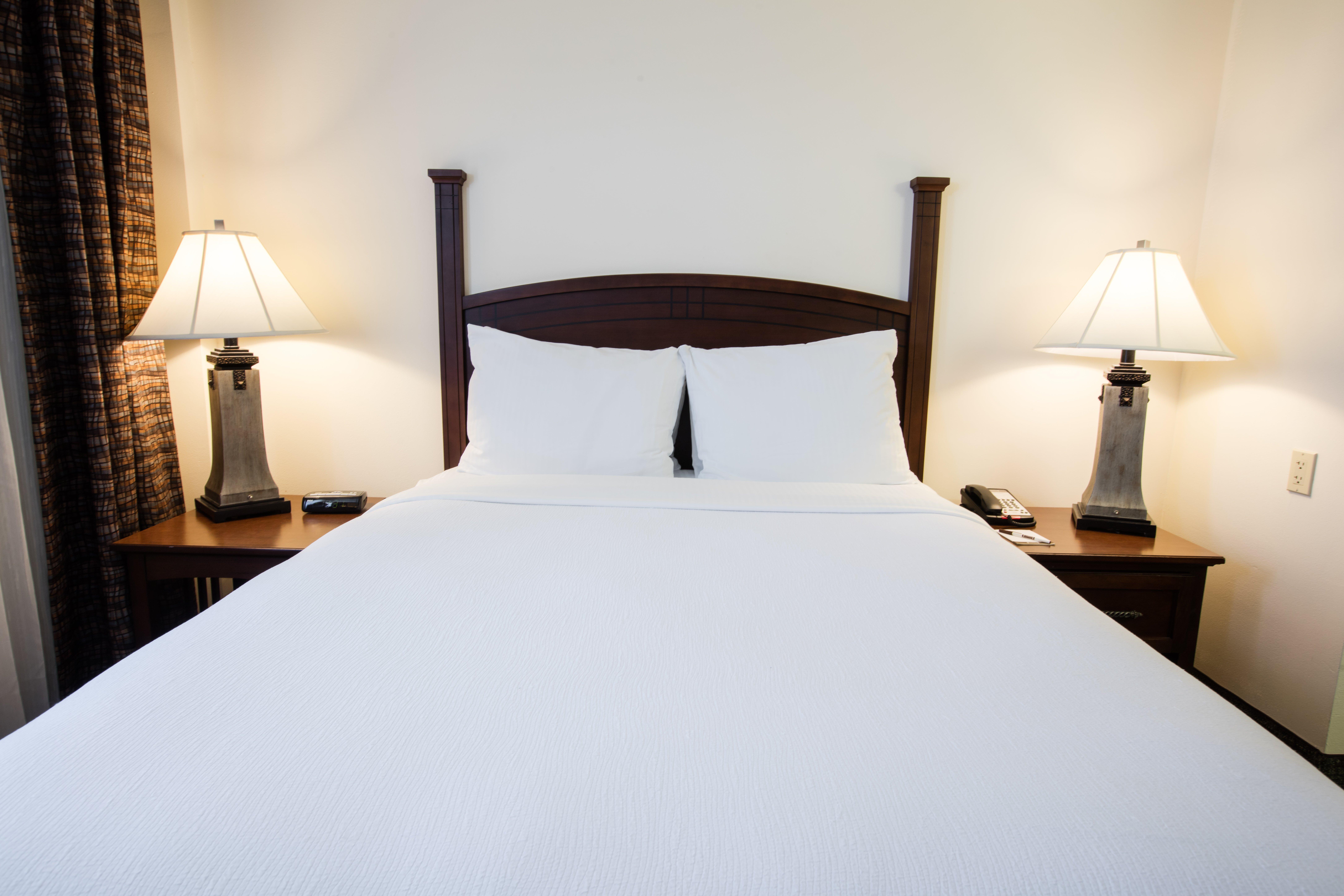 Staybridge Suites Austin Airport By Ihg Exterior photo