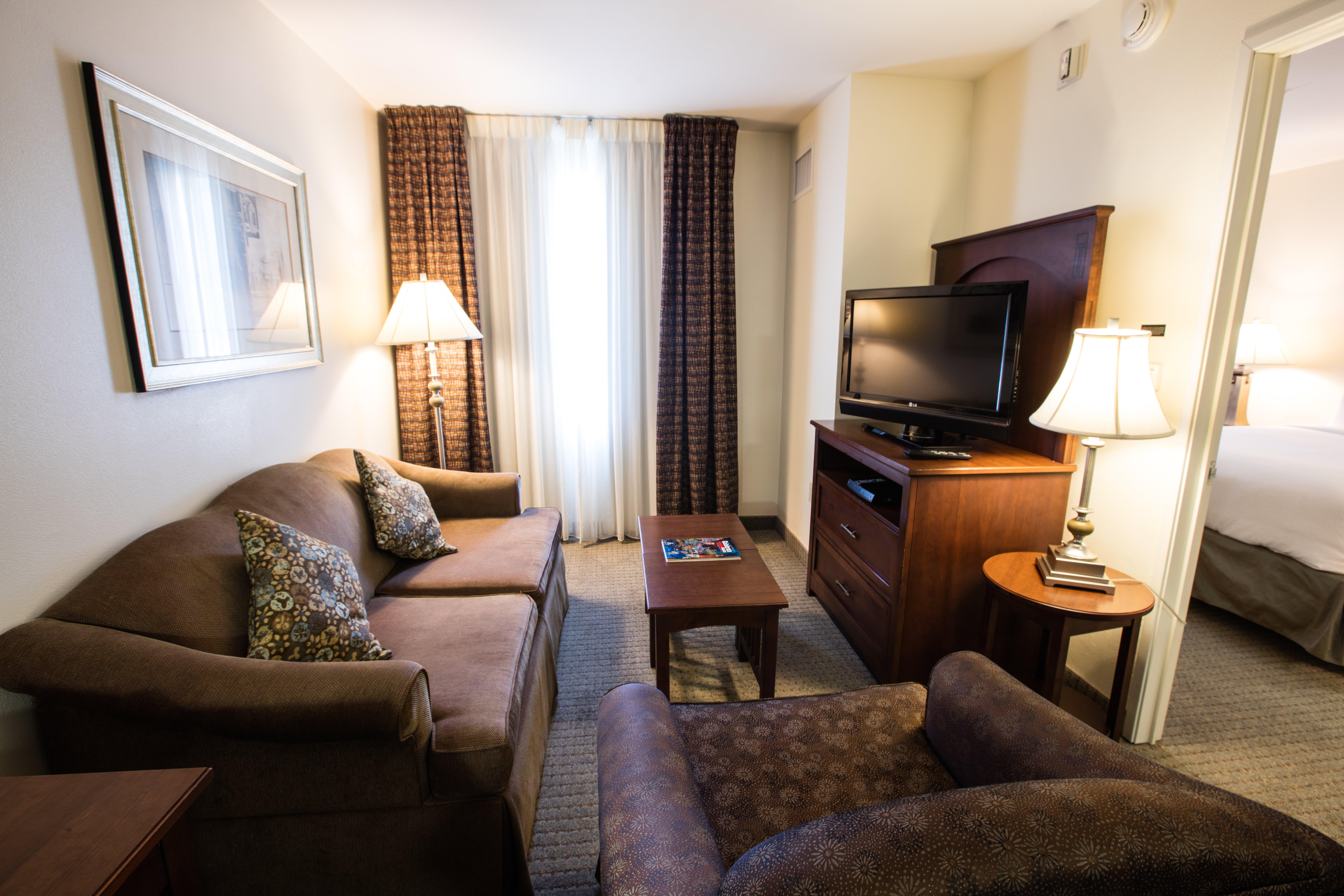 Staybridge Suites Austin Airport By Ihg Exterior photo