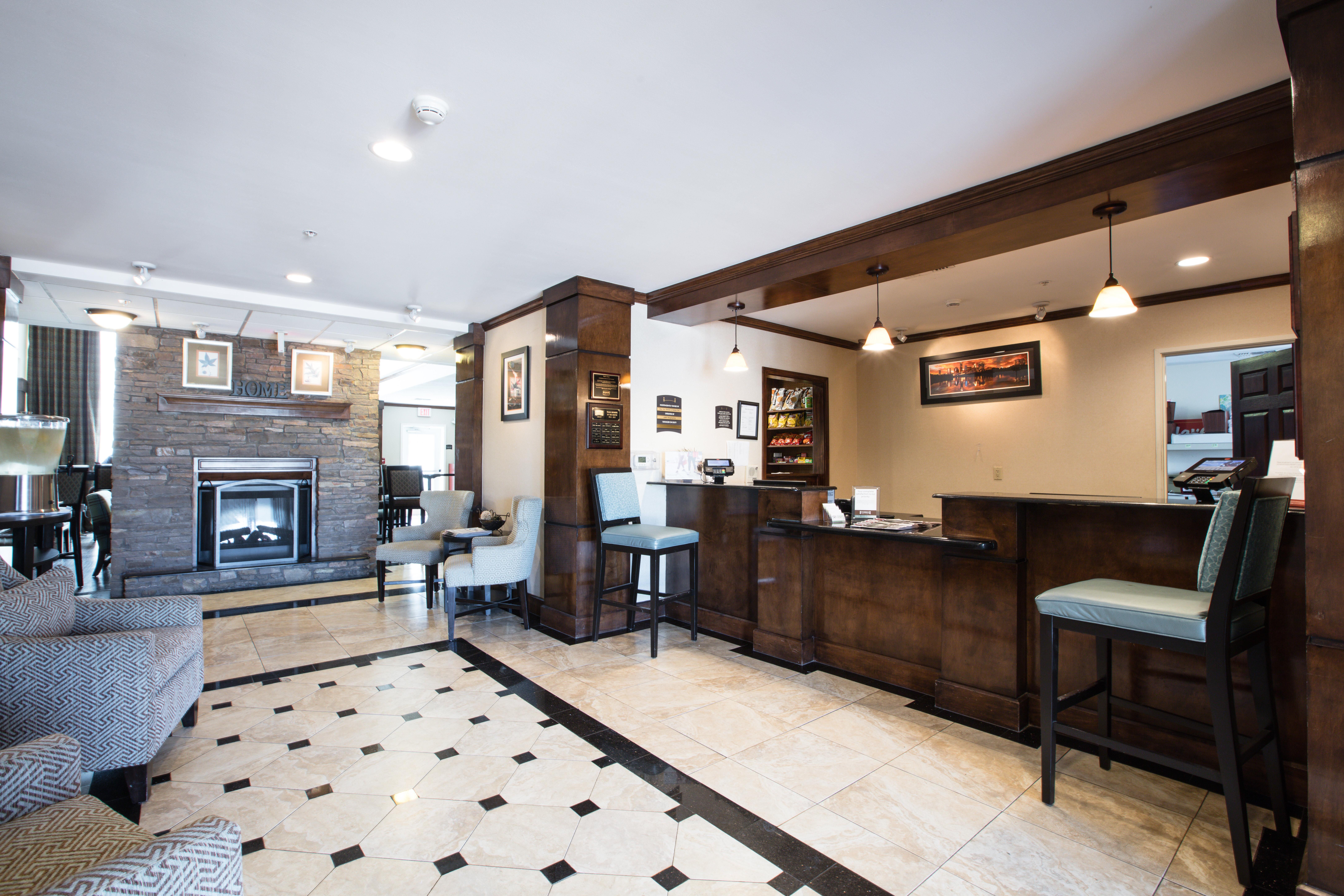 Staybridge Suites Austin Airport By Ihg Exterior photo