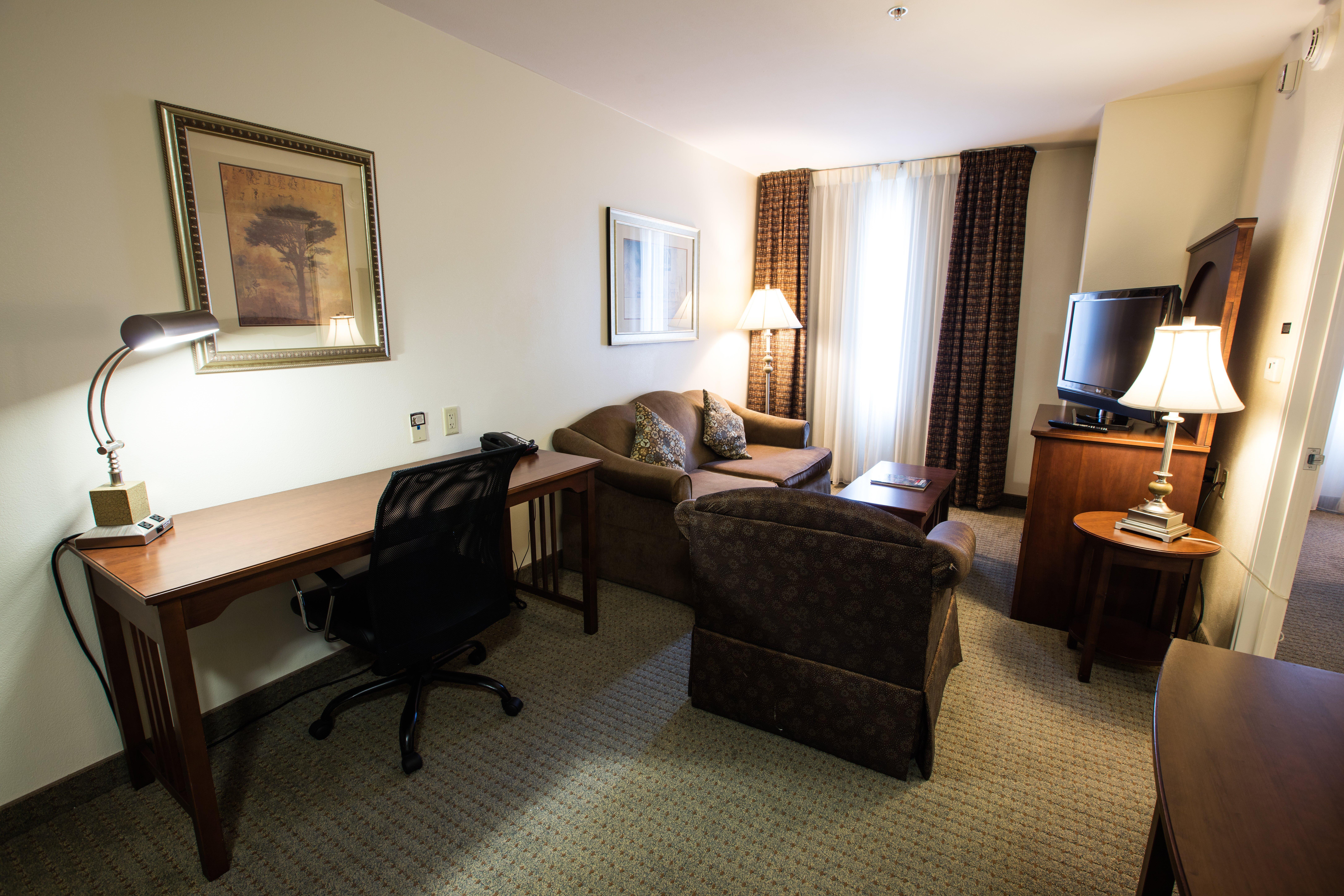 Staybridge Suites Austin Airport By Ihg Exterior photo