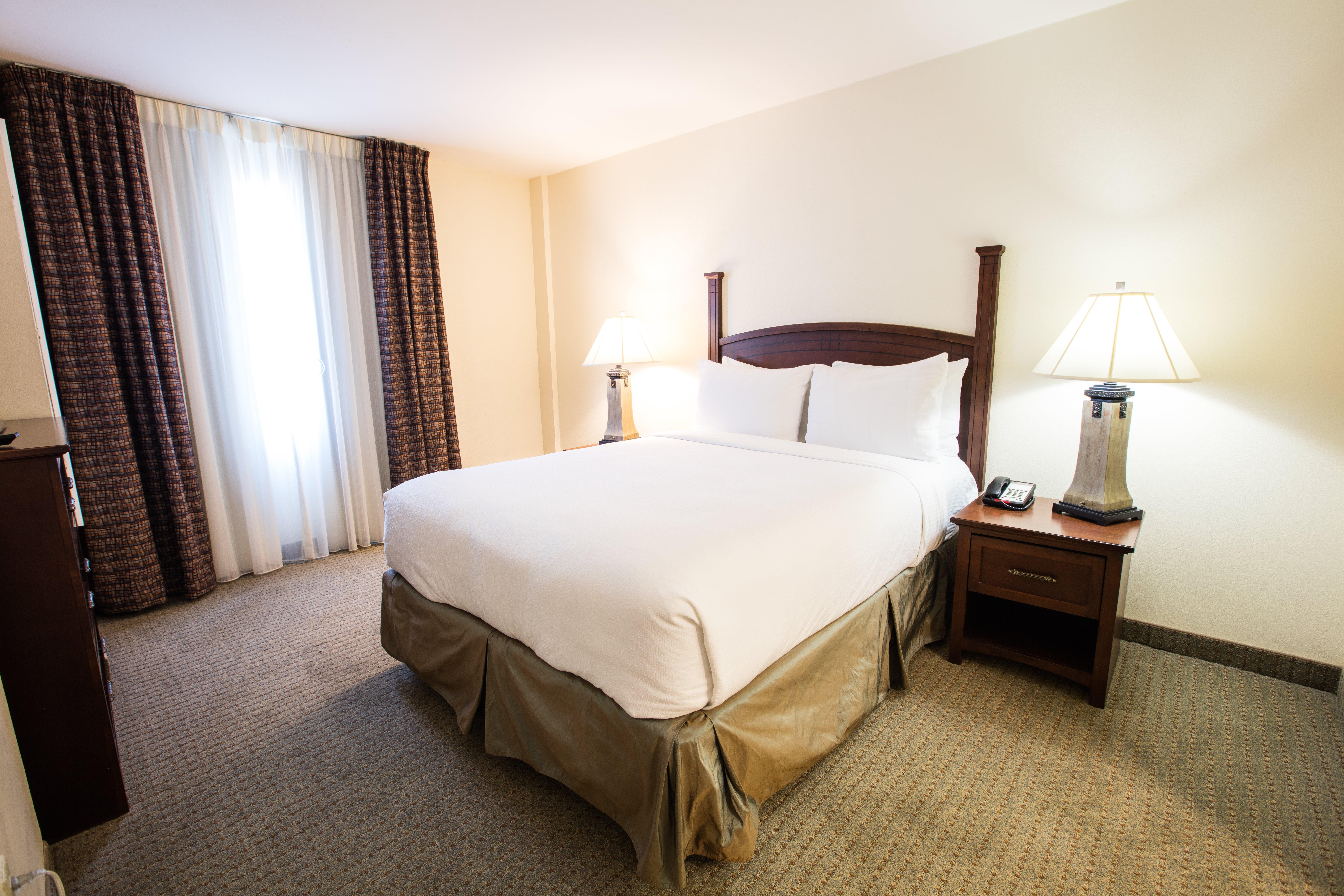 Staybridge Suites Austin Airport By Ihg Exterior photo