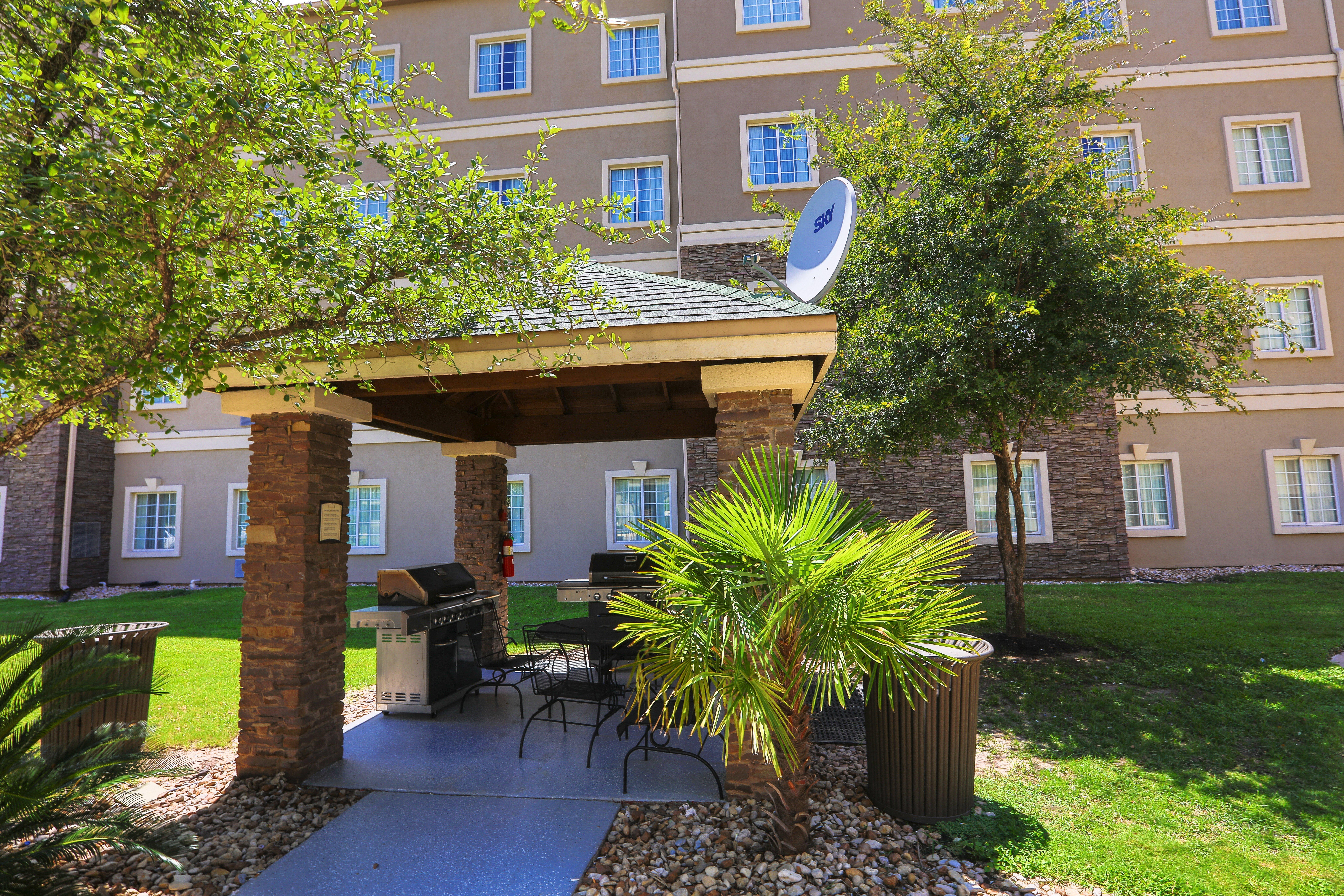 Staybridge Suites Austin Airport By Ihg Exterior photo