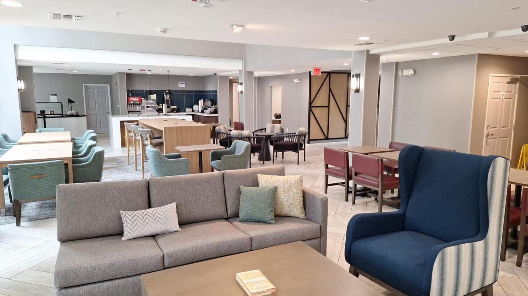 Staybridge Suites Austin Airport By Ihg Exterior photo